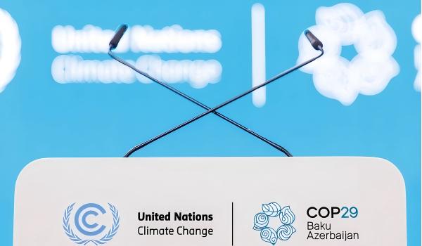 COP29